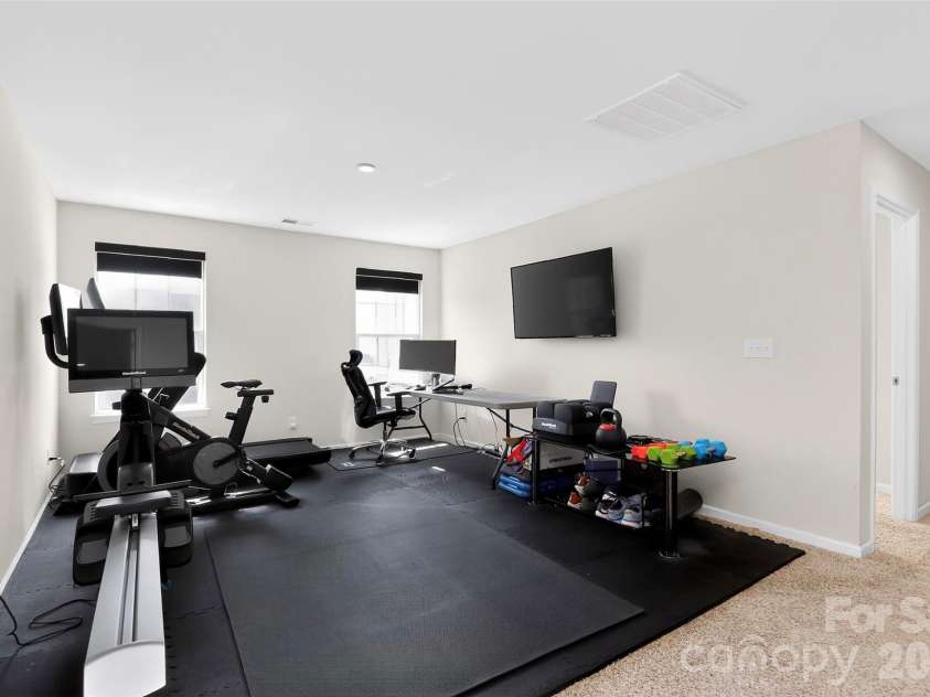 7322 Mill Ruins Avenue, Concord, NC 28025.  MLS# CAR4389579, YatesRealty ID 32417. 