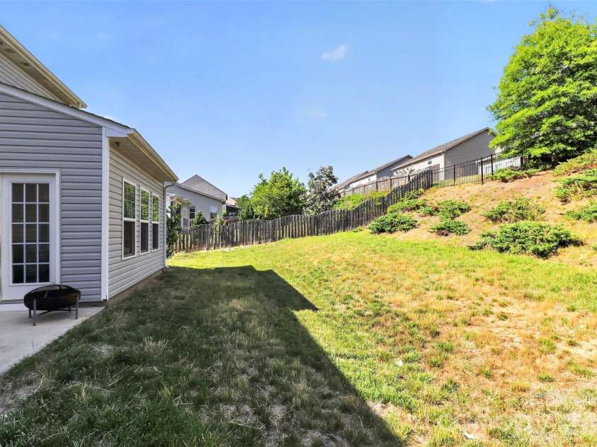 7322 Mill Ruins Avenue, Concord, NC 28025.  MLS# CAR4389579, YatesRealty ID 32417. 