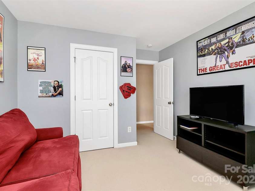 1576 Bay Meadows Avenue, Concord, NC 28027.  MLS# CAR4282430, YatesRealty ID 32418. Bedroom #4