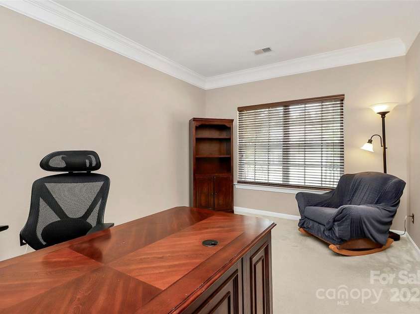 1576 Bay Meadows Avenue, Concord, NC 28027.  MLS# CAR4282430, YatesRealty ID 32418. Office/Flex Space