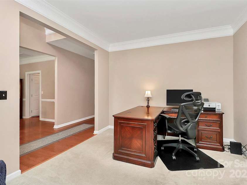 1576 Bay Meadows Avenue, Concord, NC 28027.  MLS# CAR4282430, YatesRealty ID 32418. Office/Flex Space