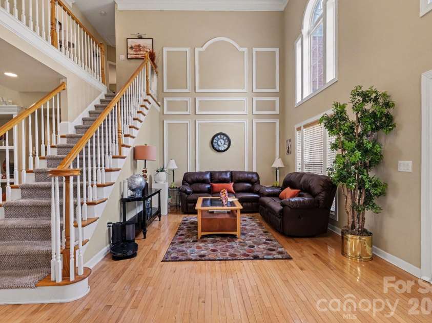 2516 River Oaks Drive, Waxhaw, NC 28173.  MLS# CAR4370058, YatesRealty ID 32419. 
