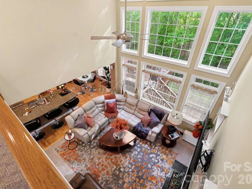 2516 River Oaks Drive, Waxhaw, NC 28173.  MLS# CAR4370058, YatesRealty ID 32419. 