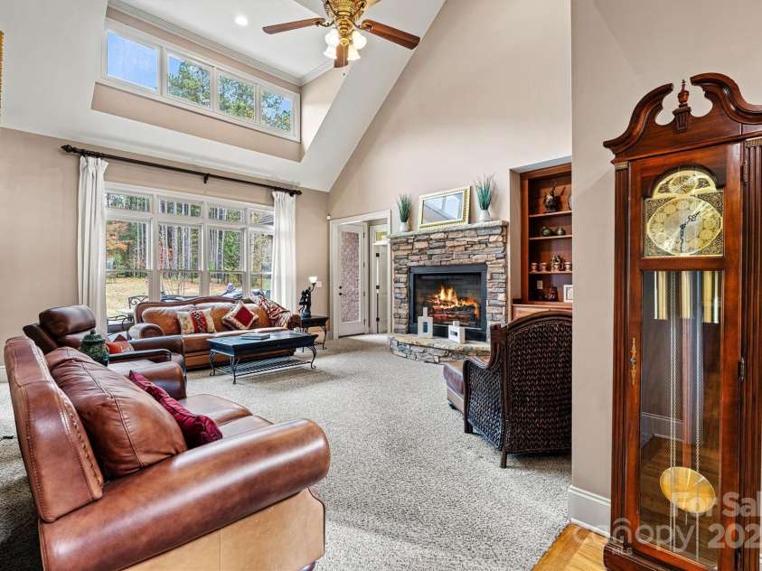 336 Kenway Loop, Mooresville, NC 28117.  MLS# CAR4320435, YatesRealty ID 3242. 