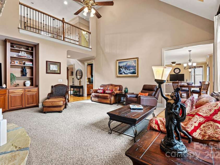 336 Kenway Loop, Mooresville, NC 28117.  MLS# CAR4320435, YatesRealty ID 3242. 