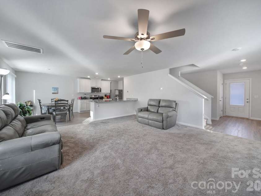 654 Lancelot Drive, Richburg, SC 29729.  MLS# CAR4342568, YatesRealty ID 3242. 