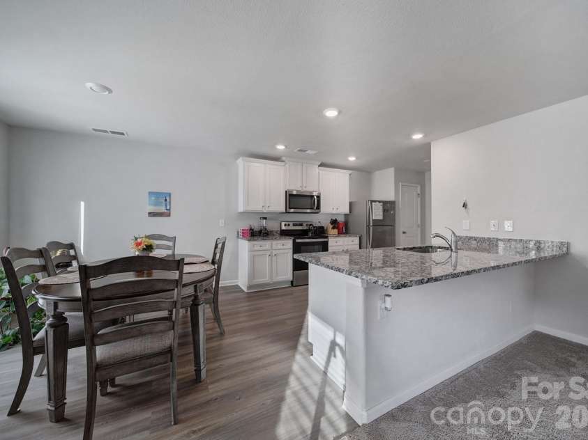 654 Lancelot Drive, Richburg, SC 29729.  MLS# CAR4342568, YatesRealty ID 3242. 