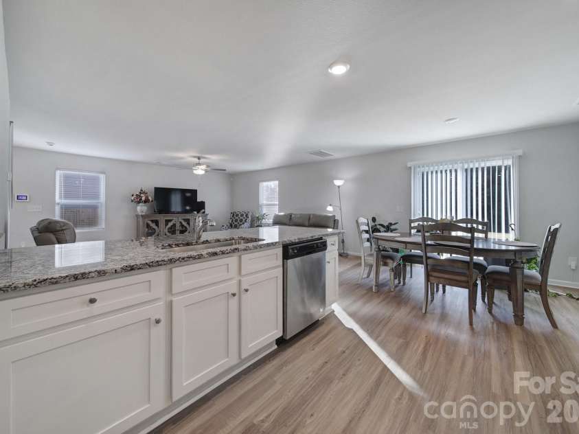 654 Lancelot Drive, Richburg, SC 29729.  MLS# CAR4342568, YatesRealty ID 3242. 