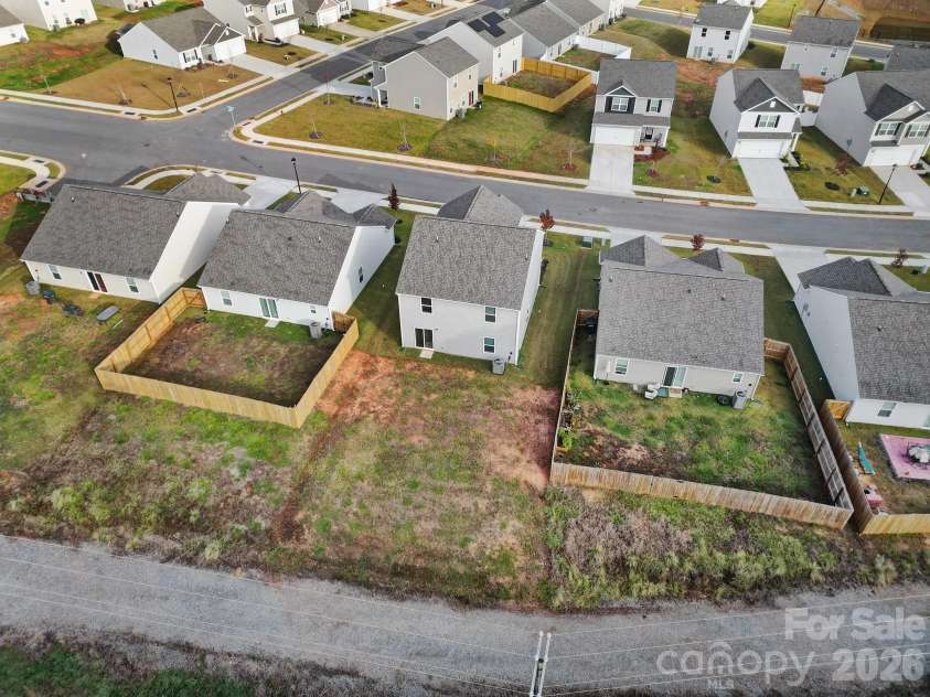 654 Lancelot Drive, Richburg, SC 29729.  MLS# CAR4342568, YatesRealty ID 3242. 