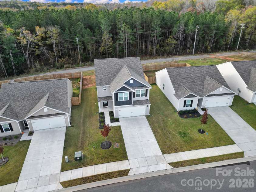 654 Lancelot Drive, Richburg, SC 29729.  MLS# CAR4342568, YatesRealty ID 3242. 