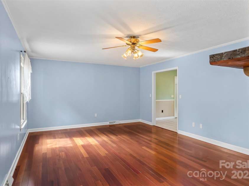 2423 Warrior Fork Trail, Morganton, NC 28655.  MLS# CAR4285223, YatesRealty ID 32420. 