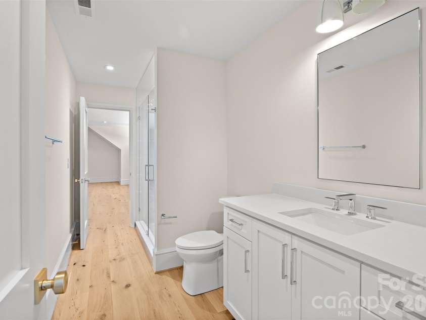 1932 8th Street, Charlotte, NC 28204.  MLS# CAR4388746, YatesRealty ID 32421. Full Bath 4
