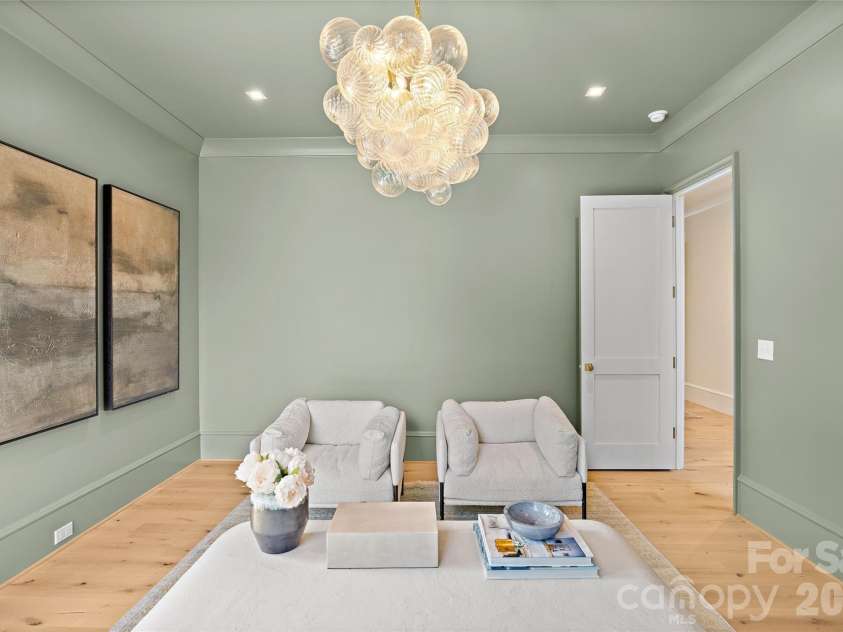 1932 8th Street, Charlotte, NC 28204.  MLS# CAR4388746, YatesRealty ID 32421. Study
