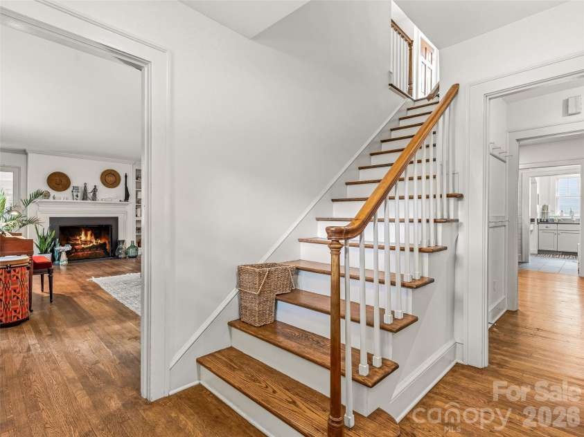 153 Franklin Street, Brevard, NC 28712.  MLS# CAR4390873, YatesRealty ID 32422. 