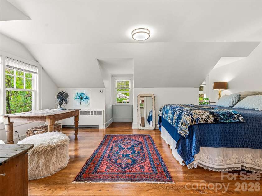 153 Franklin Street, Brevard, NC 28712.  MLS# CAR4390873, YatesRealty ID 32422. 
