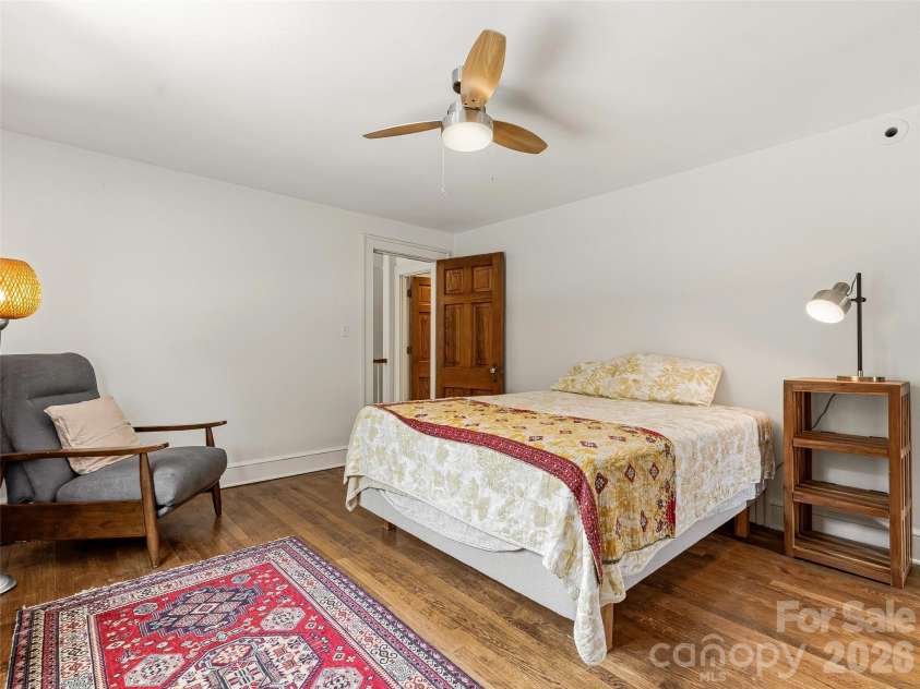153 Franklin Street, Brevard, NC 28712.  MLS# CAR4390873, YatesRealty ID 32422. 