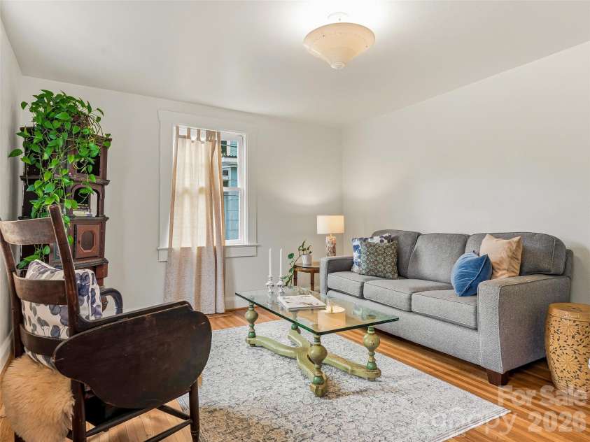 153 Franklin Street, Brevard, NC 28712.  MLS# CAR4390873, YatesRealty ID 32422. 