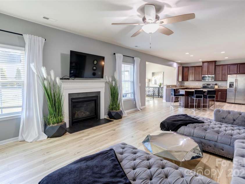 4874 Breden Street, Kannapolis, NC 28081.  MLS# CAR4286084, YatesRealty ID 32422. 