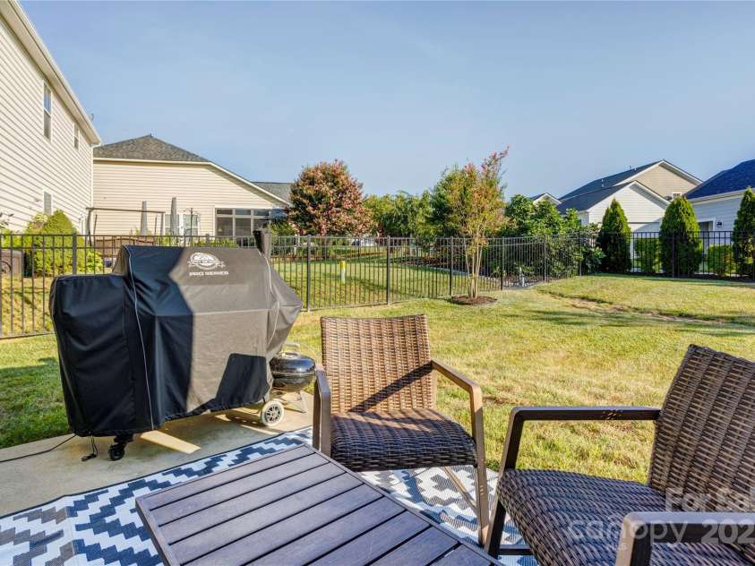 4874 Breden Street, Kannapolis, NC 28081.  MLS# CAR4286084, YatesRealty ID 32422. 