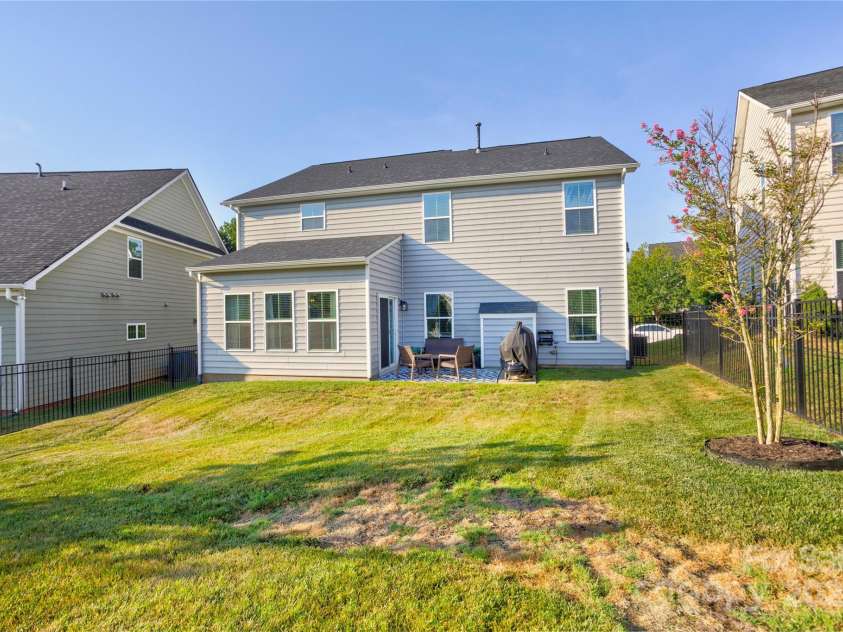 4874 Breden Street, Kannapolis, NC 28081.  MLS# CAR4286084, YatesRealty ID 32422. 