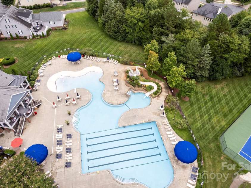 4874 Breden Street, Kannapolis, NC 28081.  MLS# CAR4286084, YatesRealty ID 32422. 