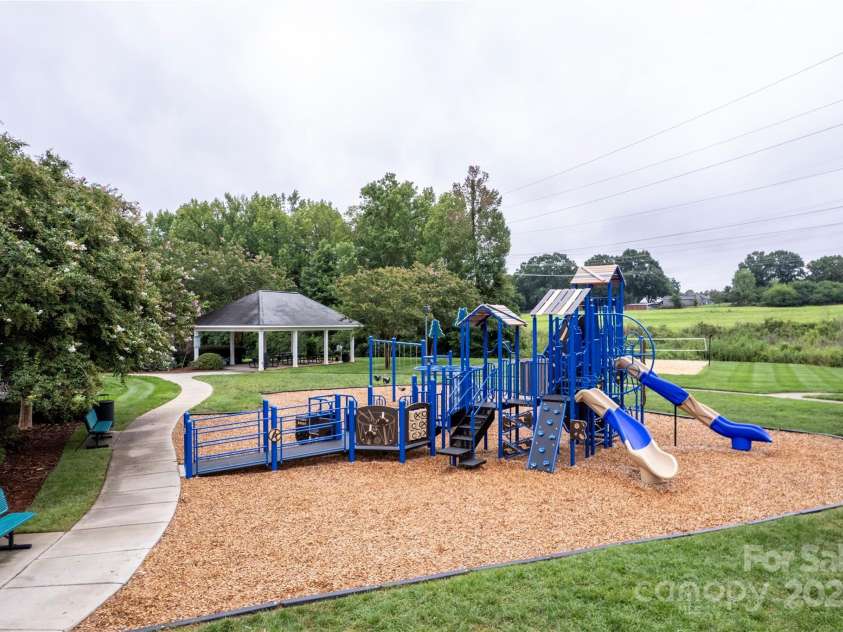 4874 Breden Street, Kannapolis, NC 28081.  MLS# CAR4286084, YatesRealty ID 32422. 