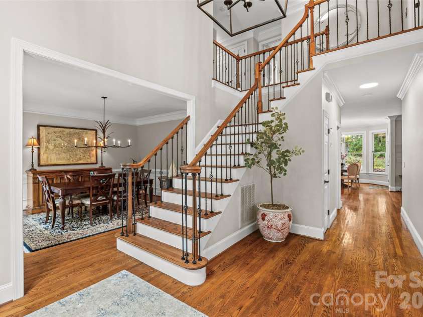 4709 Coburn Court, Charlotte, NC 28277.  MLS# CAR4388475, YatesRealty ID 32426. 