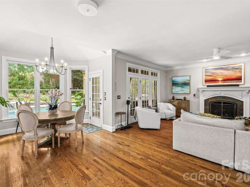 4709 Coburn Court, Charlotte, NC 28277.  MLS# CAR4388475, YatesRealty ID 32426. 