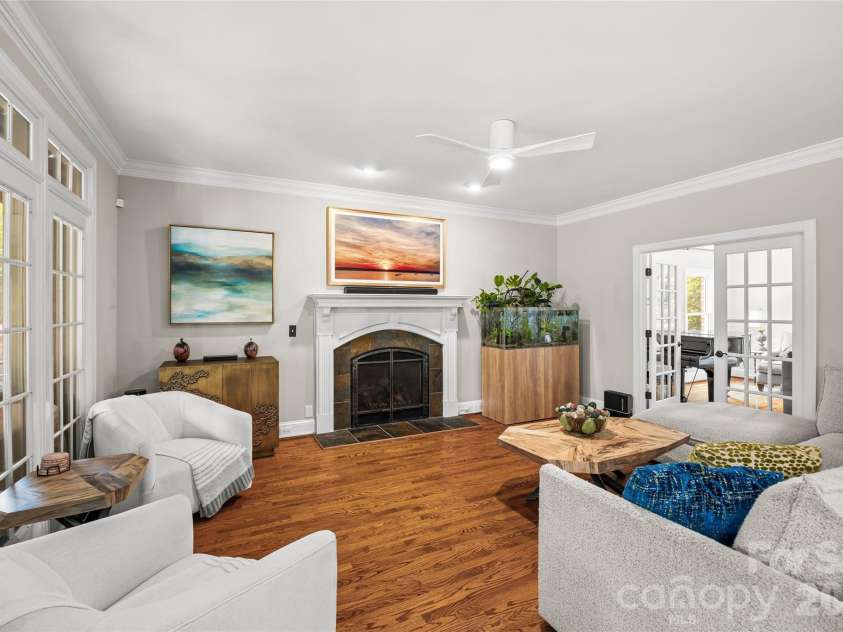 4709 Coburn Court, Charlotte, NC 28277.  MLS# CAR4388475, YatesRealty ID 32426. 