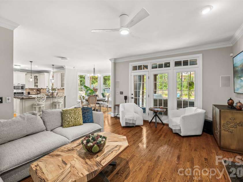4709 Coburn Court, Charlotte, NC 28277.  MLS# CAR4388475, YatesRealty ID 32426. 