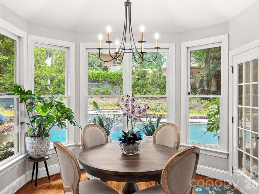 4709 Coburn Court, Charlotte, NC 28277.  MLS# CAR4388475, YatesRealty ID 32426. 