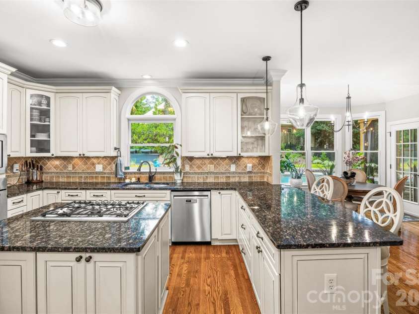 4709 Coburn Court, Charlotte, NC 28277.  MLS# CAR4388475, YatesRealty ID 32426. 