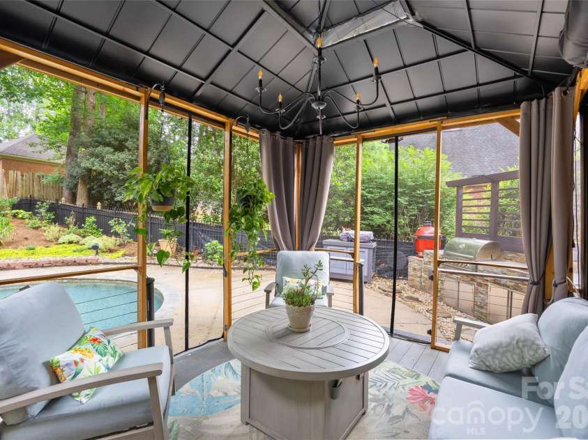 4709 Coburn Court, Charlotte, NC 28277.  MLS# CAR4388475, YatesRealty ID 32426. 