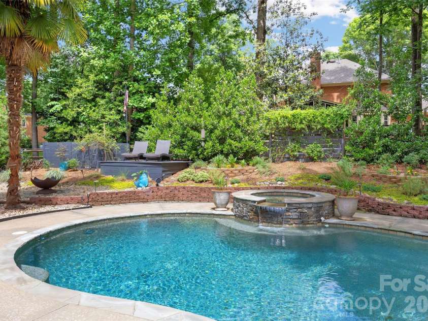 4709 Coburn Court, Charlotte, NC 28277.  MLS# CAR4388475, YatesRealty ID 32426. 