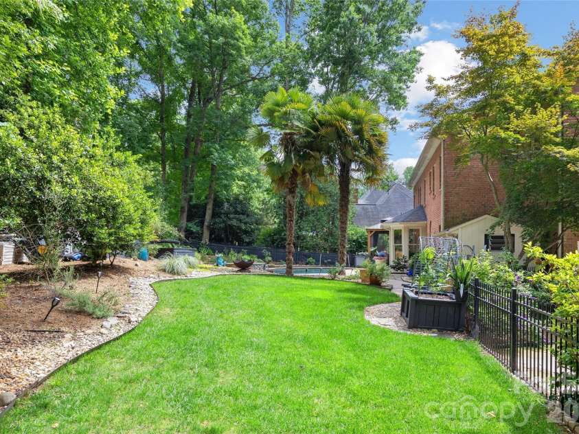 4709 Coburn Court, Charlotte, NC 28277.  MLS# CAR4388475, YatesRealty ID 32426. 