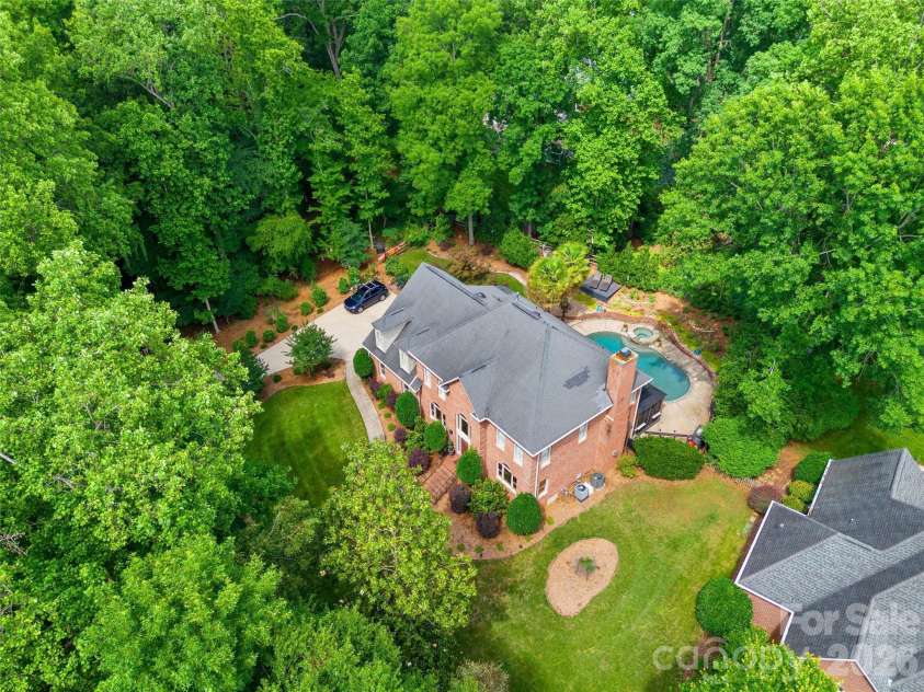 4709 Coburn Court, Charlotte, NC 28277.  MLS# CAR4388475, YatesRealty ID 32426. 