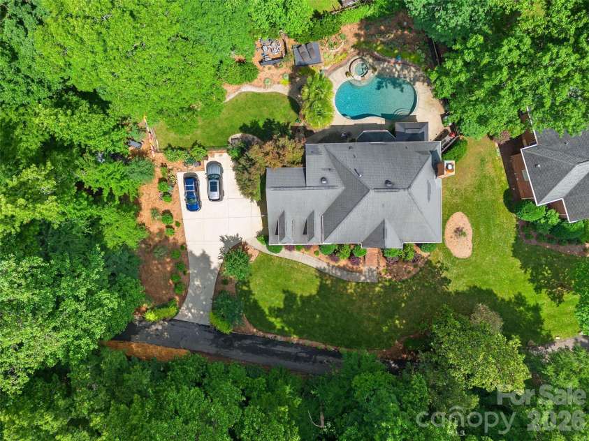4709 Coburn Court, Charlotte, NC 28277.  MLS# CAR4388475, YatesRealty ID 32426. 