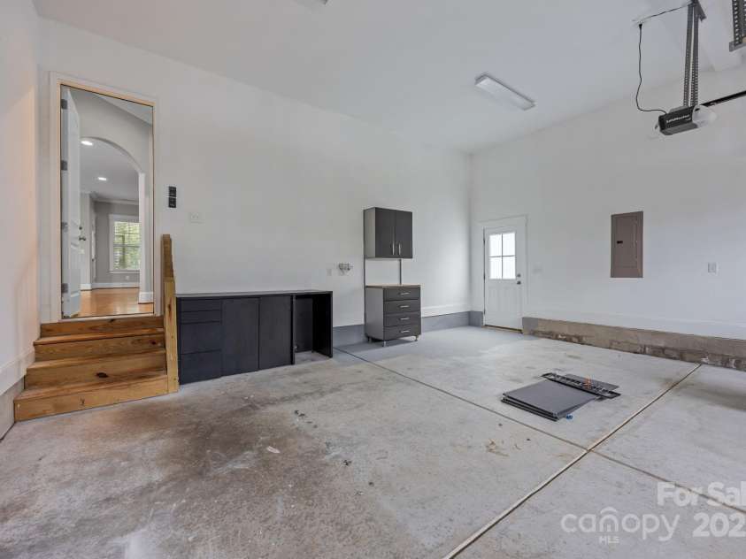 743 Bluff Loop Road, Rock Hill, SC 29730.  MLS# CAR4290643, YatesRealty ID 32426. 2-Car Garage