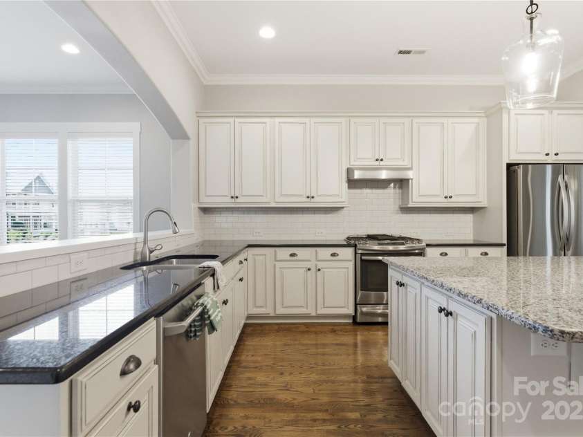 743 Bluff Loop Road, Rock Hill, SC 29730.  MLS# CAR4290643, YatesRealty ID 32426. 