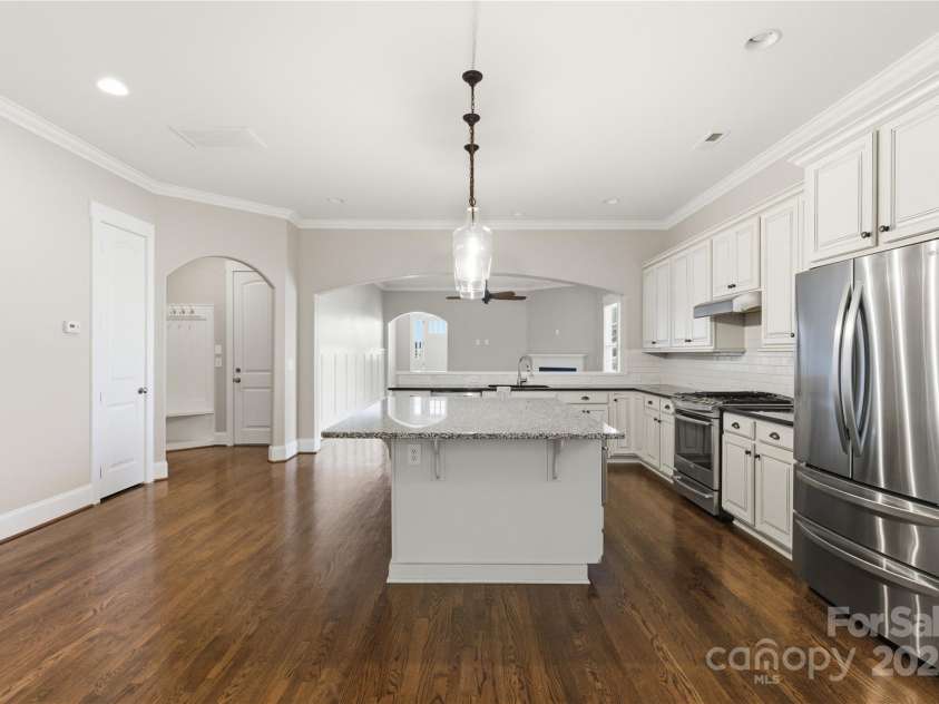 743 Bluff Loop Road, Rock Hill, SC 29730.  MLS# CAR4290643, YatesRealty ID 32426. 