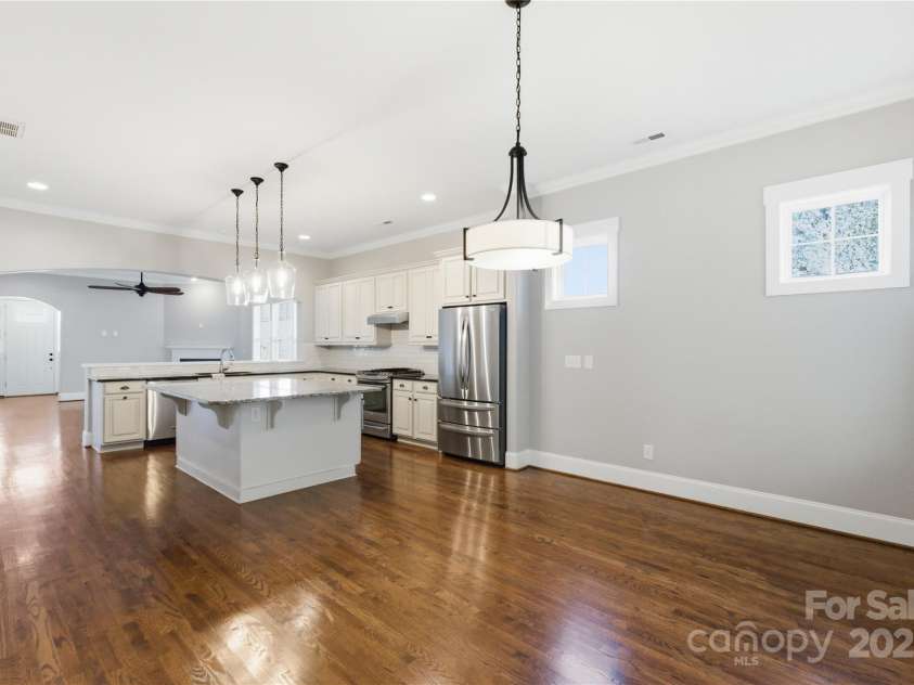 743 Bluff Loop Road, Rock Hill, SC 29730.  MLS# CAR4290643, YatesRealty ID 32426. 