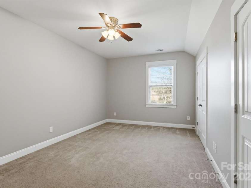 743 Bluff Loop Road, Rock Hill, SC 29730.  MLS# CAR4290643, YatesRealty ID 32426. Bedroom 2