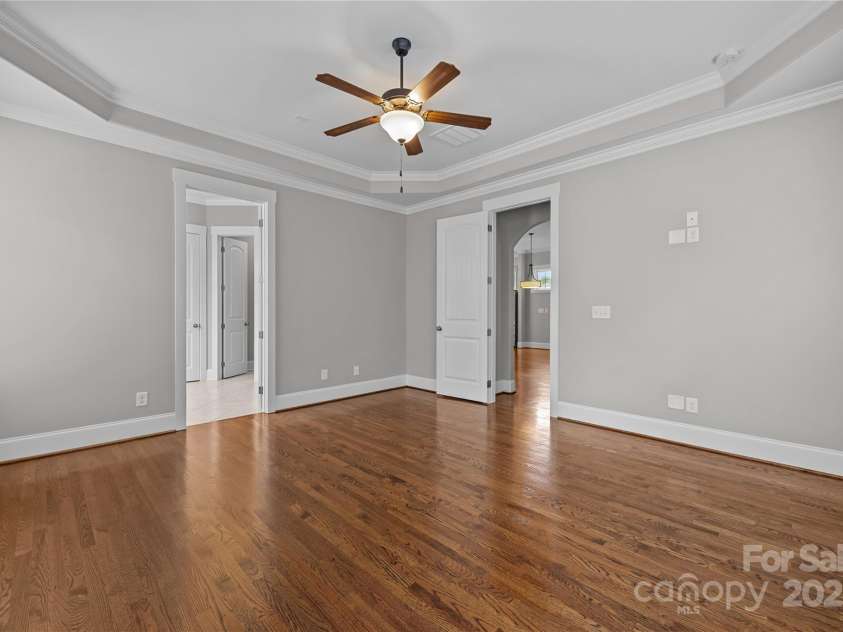 743 Bluff Loop Road, Rock Hill, SC 29730.  MLS# CAR4290643, YatesRealty ID 32426. Primary-Bedroom