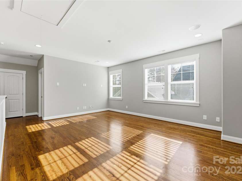 743 Bluff Loop Road, Rock Hill, SC 29730.  MLS# CAR4290643, YatesRealty ID 32426. Upstairs Loft