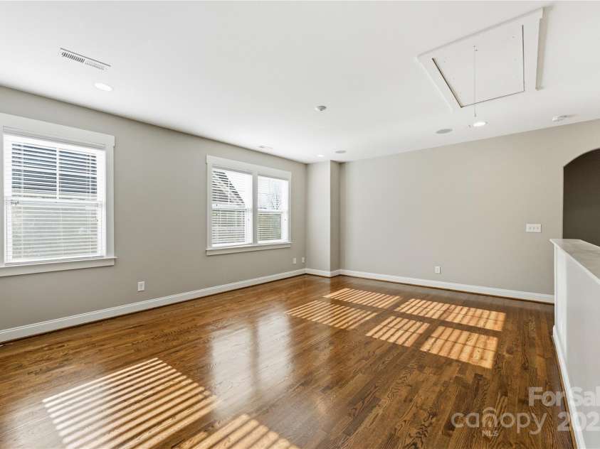 743 Bluff Loop Road, Rock Hill, SC 29730.  MLS# CAR4290643, YatesRealty ID 32426. Upstairs Loft