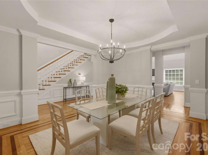12414 Three Lakes Drive, Charlotte, NC 28277.  MLS# CAR4394843, YatesRealty ID 32427. 
