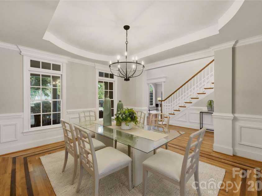 12414 Three Lakes Drive, Charlotte, NC 28277.  MLS# CAR4394843, YatesRealty ID 32427. 
