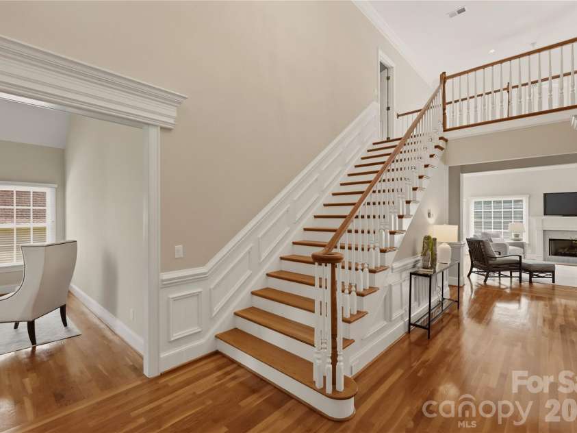 12414 Three Lakes Drive, Charlotte, NC 28277.  MLS# CAR4394843, YatesRealty ID 32427. 
