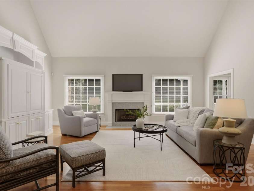 12414 Three Lakes Drive, Charlotte, NC 28277.  MLS# CAR4394843, YatesRealty ID 32427. 
