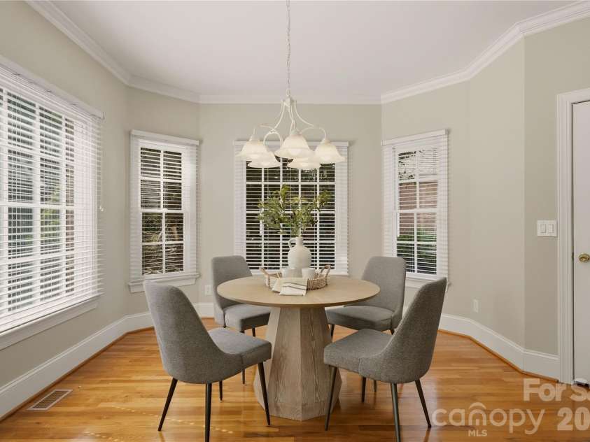 12414 Three Lakes Drive, Charlotte, NC 28277.  MLS# CAR4394843, YatesRealty ID 32427. 